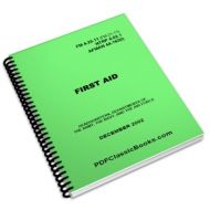 First Aid Manual (2002 Edition)