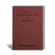 How to Talk Your Way to Success