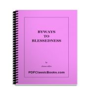 Byways to Blessedness