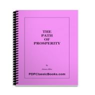 The Path of Prosperity