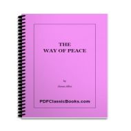 The Way of Peace