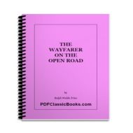 The Wayfarer on the Open Road
