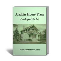 Aladdin House Plans Catalogue No.14