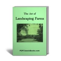 The Art of Landscaping Farms