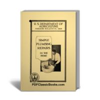 DIY Simple Plumbing Repairs in the Home