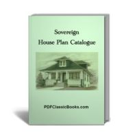 Sovereign House Plan Catalogue