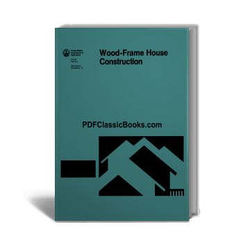 Wood-Frame House Construction