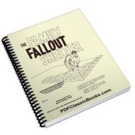 The Family Fallout Shelter