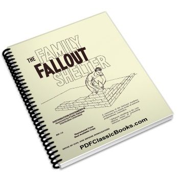 The Family Fallout Shelter