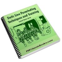 US Army Static Line Parachuting Training Manual (2003 Edition)