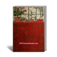 A Little Garden Calendar for Boys and Girls