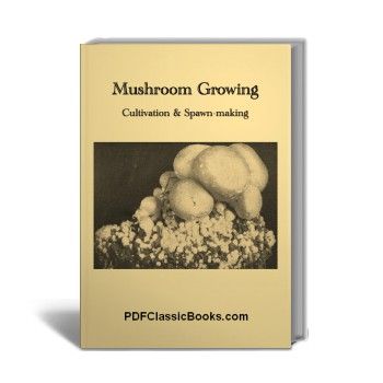 Mushroom Growing Handbook