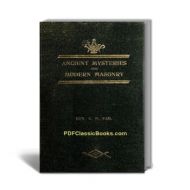 Ancient Mysteries & Modern Masonry