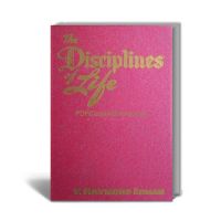 The Disciplines of Life by V. Raymond Edman (Billy Graham Crusade Edition)