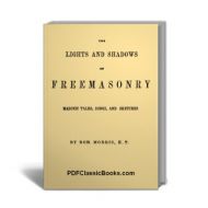 Lights & Shadows of Freemasonry