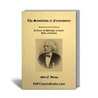 The Symbolism of Freemasonry