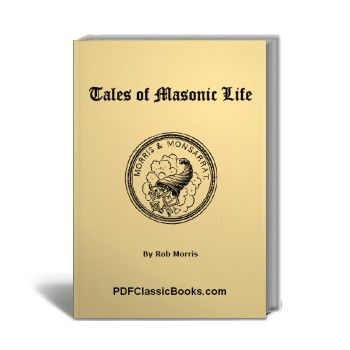 Tales of Masonic Life