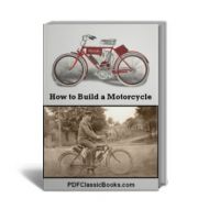 How to Build a Motorcycle