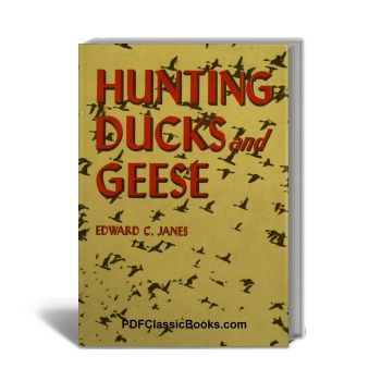 Hunting Ducks and Geese