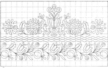 Image result for czech patterns embroidery