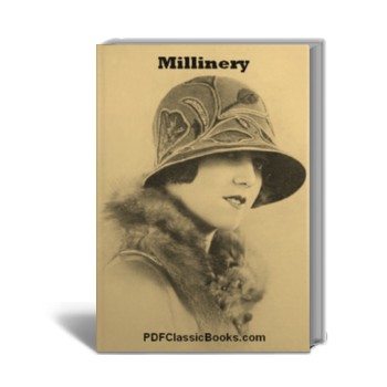 Amazon.com: Late Victorian Womens Tall Hat Pattern: Everything Else