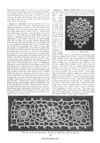 Ravelry: Celtic Knot Crochet Afghan pattern
 by Brenda Bourg